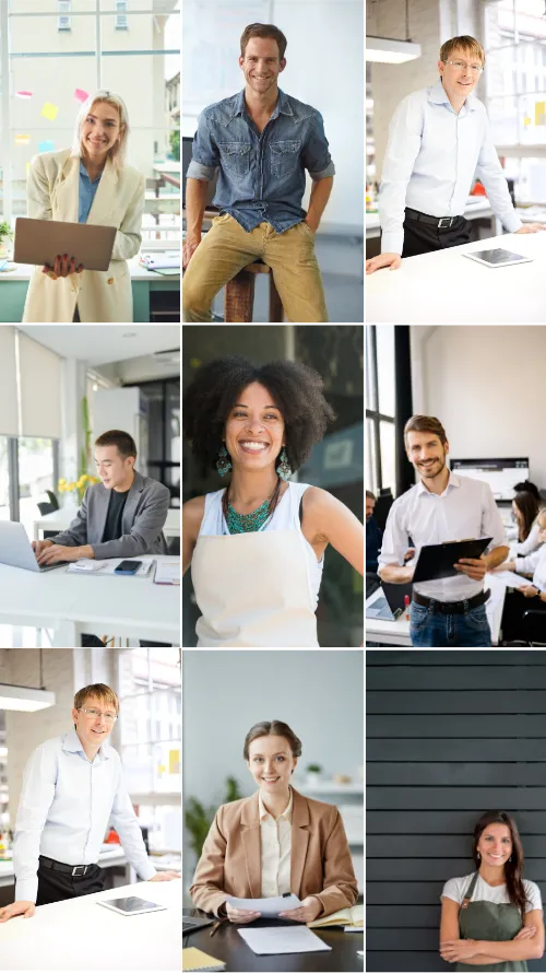 Business owners who financed with BestLoanUSA